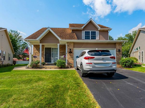 4618 Edinburgh Court, Joliet, IL 60431