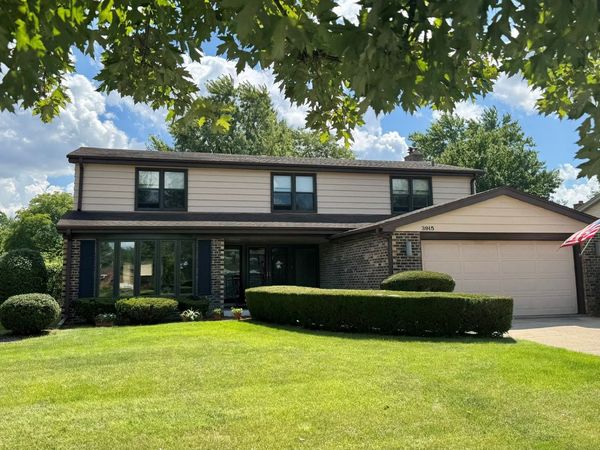 3915 Joanne Drive , Glenview, IL 60026