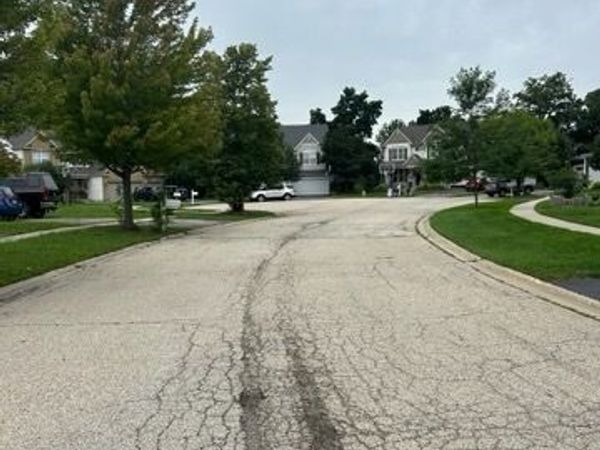 1190 Oak Shore Lane , Antioch, IL 60002