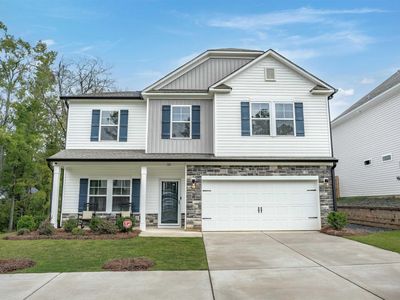 132 Irish Setter Street, Chapin, SC 29036