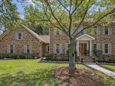 228 Brookspring Road , Columbia, SC 29223