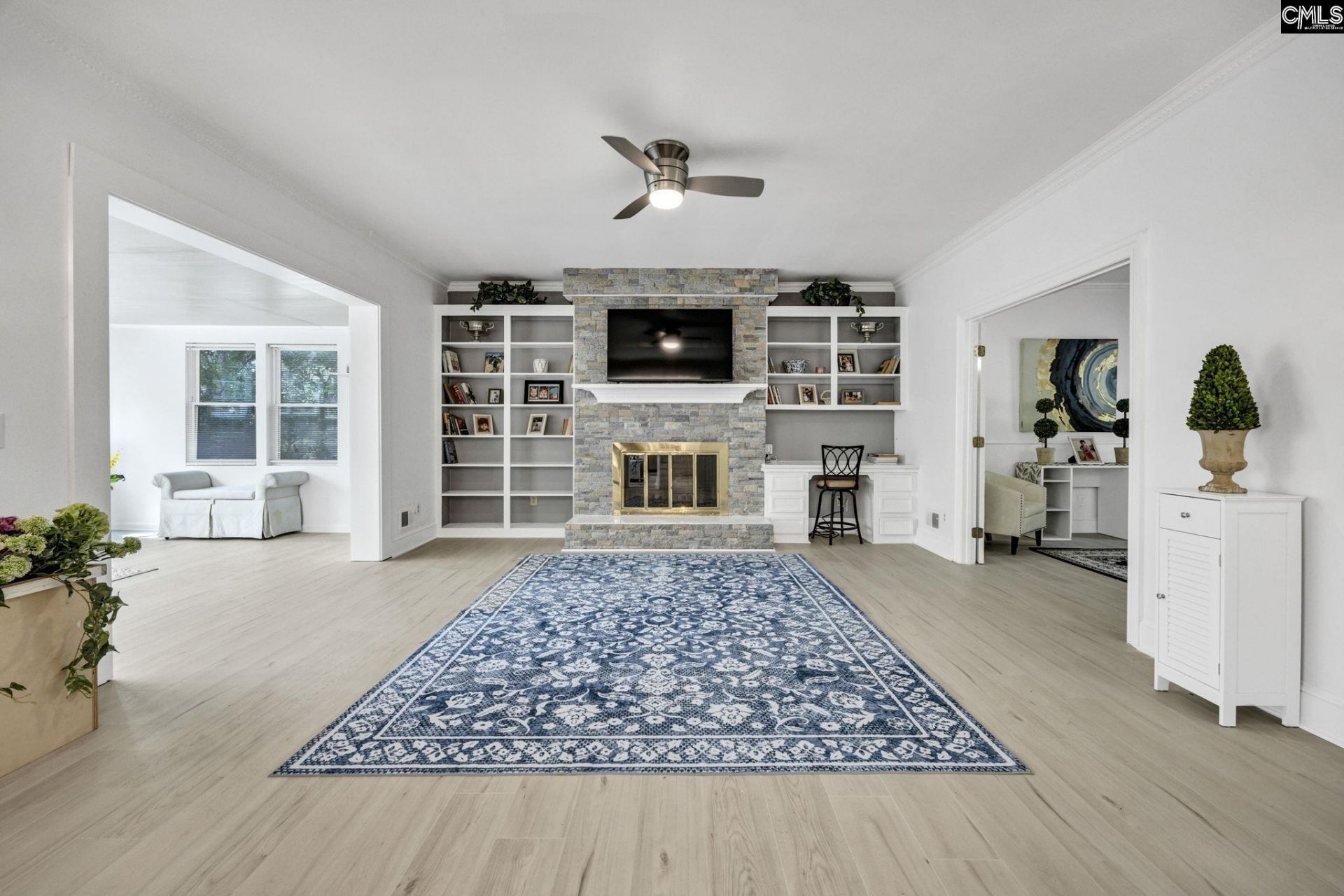 228 Brookspring Road  Photo 41