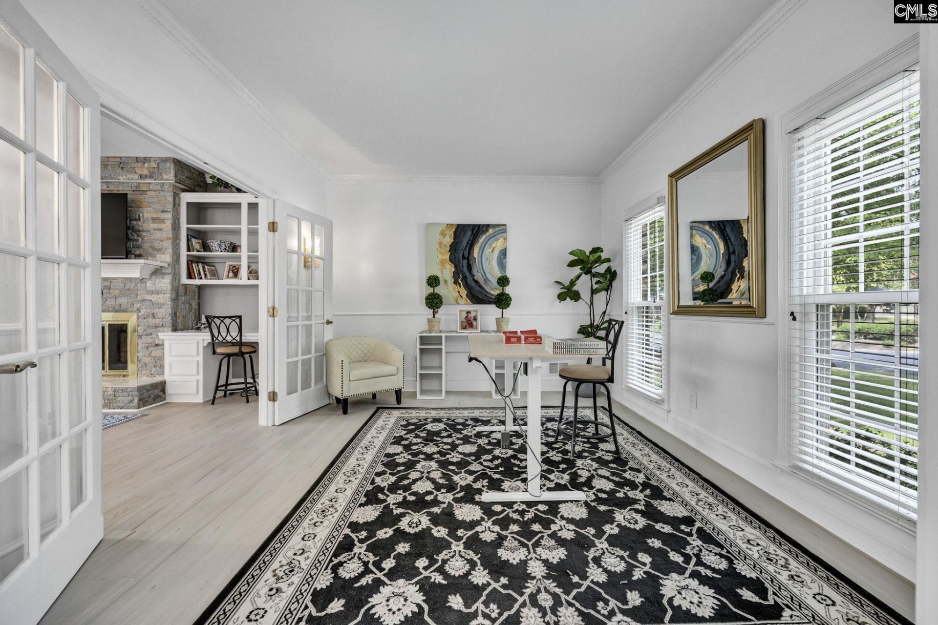228 Brookspring Road  Photo 6