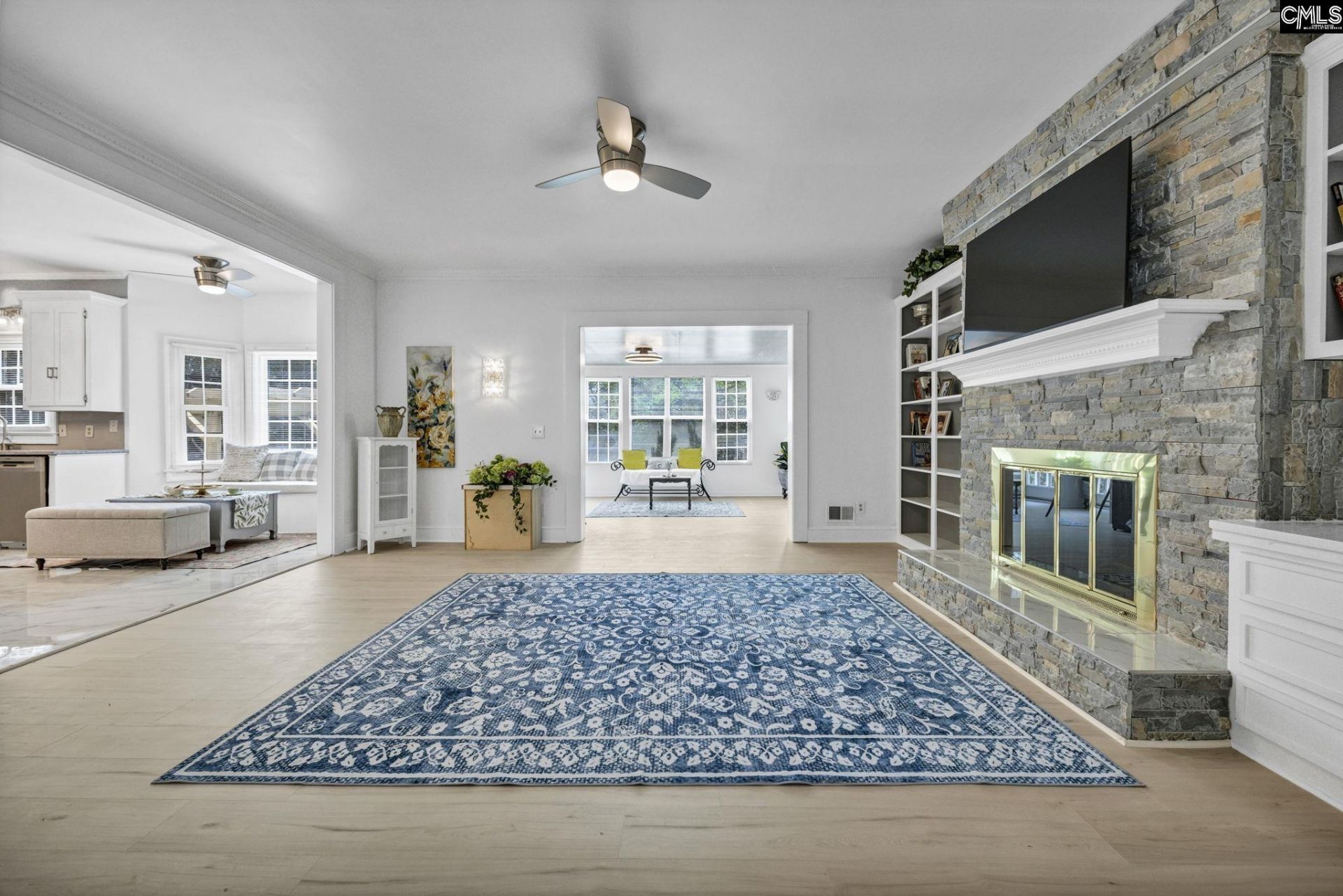 228 Brookspring Road  Photo 8