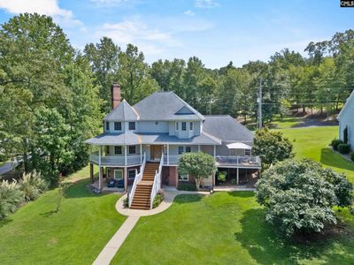 2318 Beaver Creek Road, Camden, SC 29020