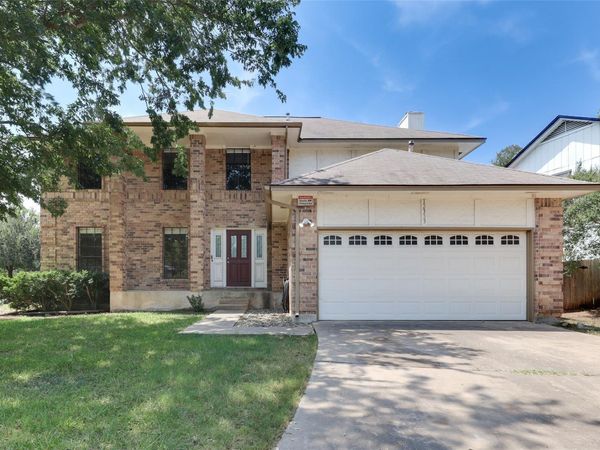12333 Cahone TRL, Austin, TX 78729