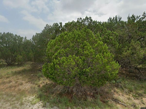 2709 CUSTER CV , Lago Vista, TX 78645