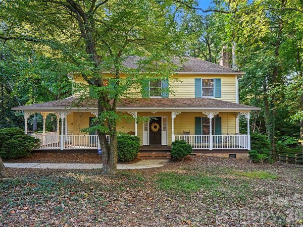 7030 Pleasant Drive, Charlotte, NC 28211