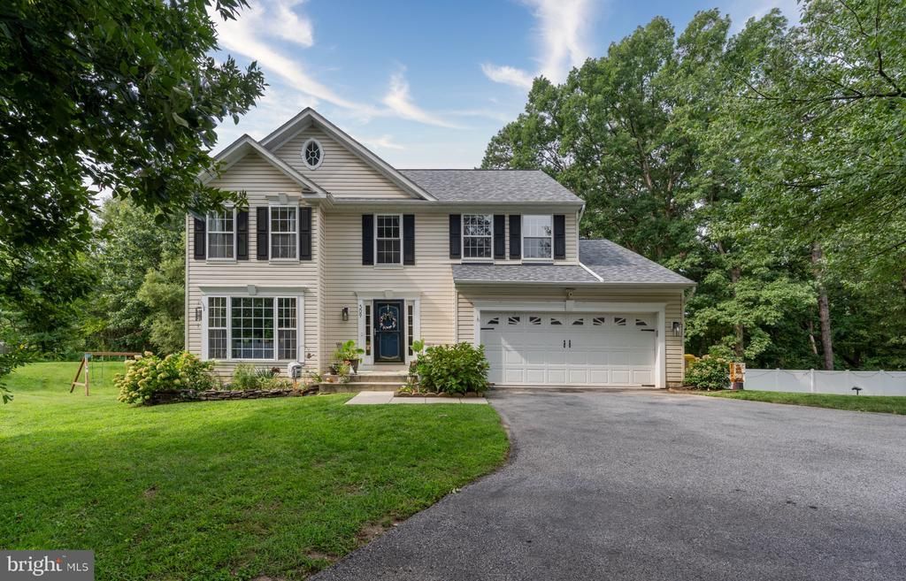 309 ARLINGTON COURT , SEVERN, MD 21144