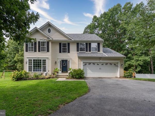 309 ARLINGTON COURT , SEVERN, MD 21144