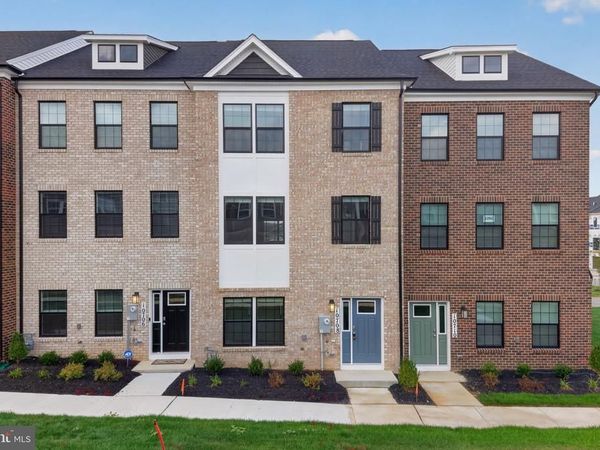 10708 MERIDIAN HILL WAY, UPPER MARLBORO, MD 20772