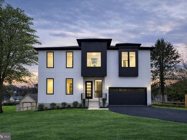 2613 BEACON HILL ROAD , ALEXANDRIA, VA 22306
