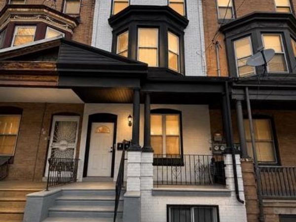 4205 W GIRARD AVENUE , PHILADELPHIA, PA 19104