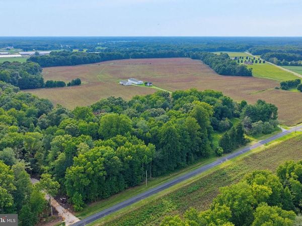 1494 CRYSTAL ROAD , HARTLY, DE 19953