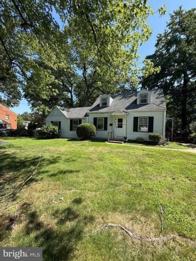 6701 Queens Road, Alexandria, VA 22306 Main Photo