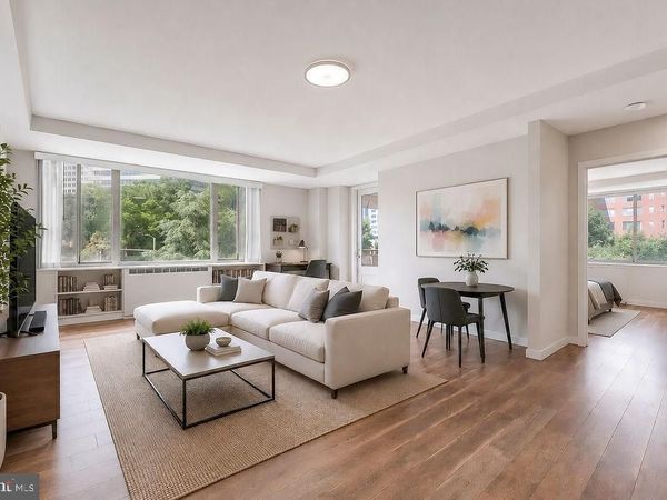 1111 ARLINGTON BOULEVARD, Unit 319, ARLINGTON, VA 22209