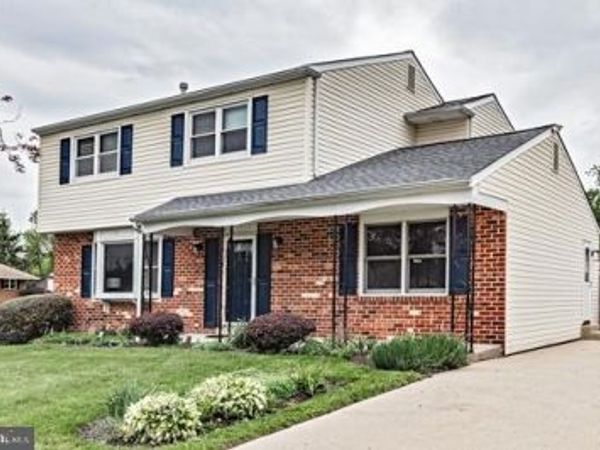 513 PERSHING ROAD, HOCKESSIN, DE 19707