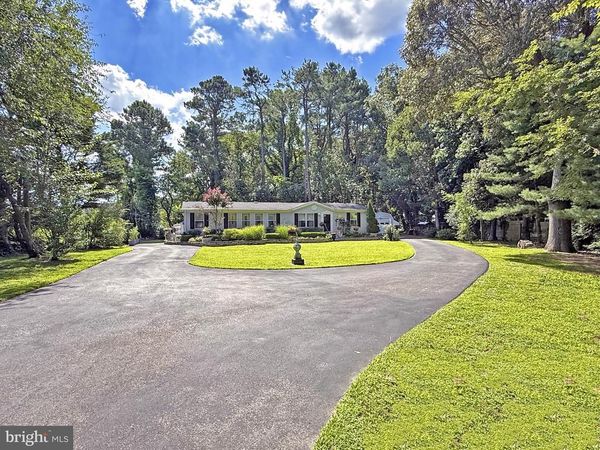 17217 MINOS CONAWAY ROAD, LEWES, DE 19958