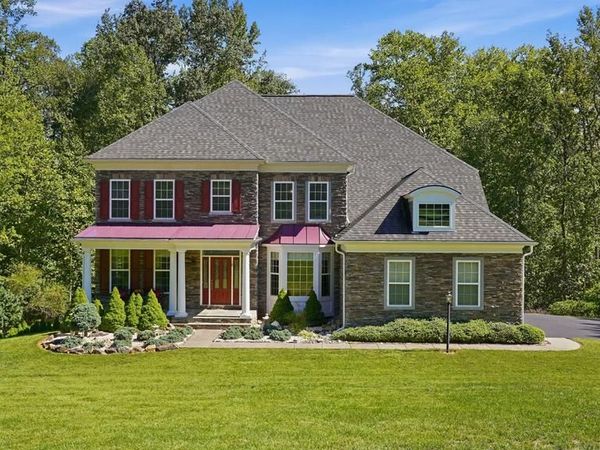 18 MAIDENHAIR WAY, STAFFORD, VA 22556