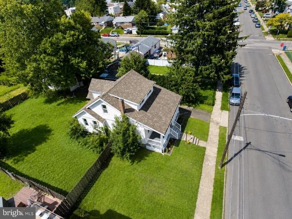 1330 SHELMIRE AVENUE , PHILADELPHIA, PA 19111