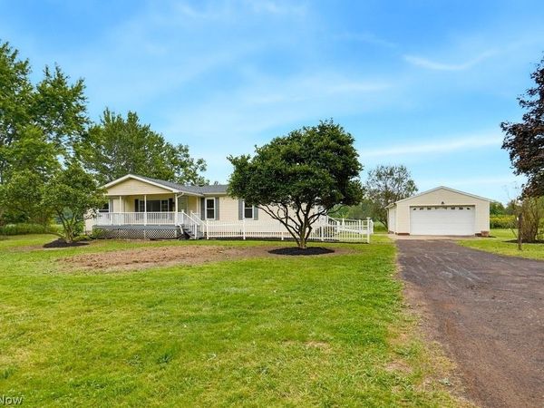 9529 Lodi Road, West Salem, OH 44287