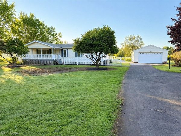 9529 Lodi Road, West Salem, OH 44287