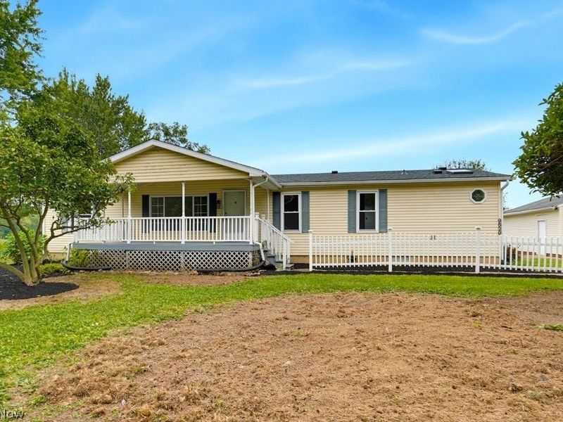 9529 Lodi Road, West Salem, OH 44287 Photo 2
