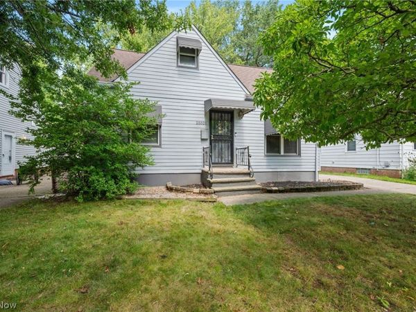 25521 Zeman Avenue , Euclid, OH 44132