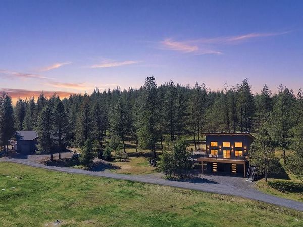 26435 N Spotted Rd, Deer Park, WA 99006