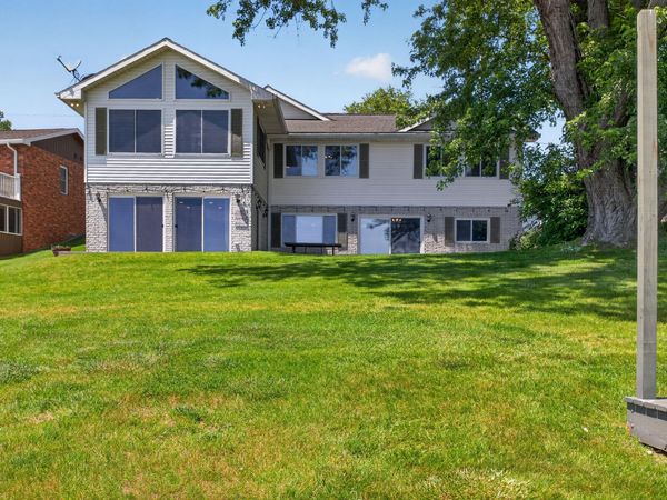11939 Greenbriar Drive, Jerome, MI 49249