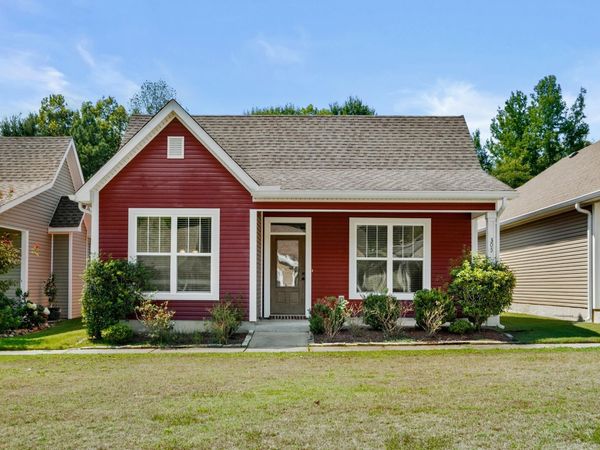 305 Prospect Park Loop, Bryant, AR 72022