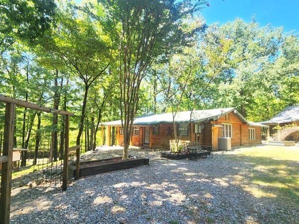 47 Uphill Trail, Black Sprs., AR 71960