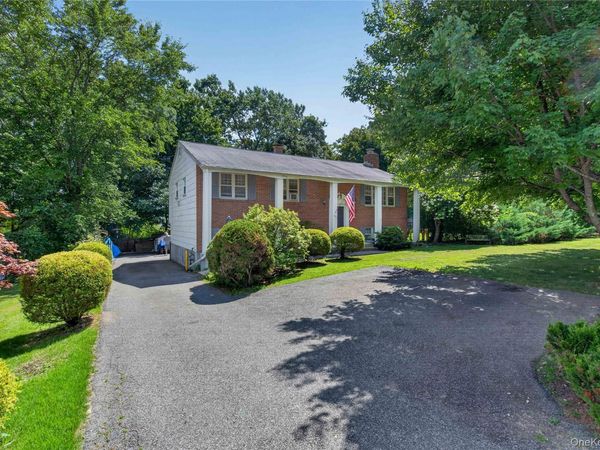 23 Alden Road , Monroe, NY 10950