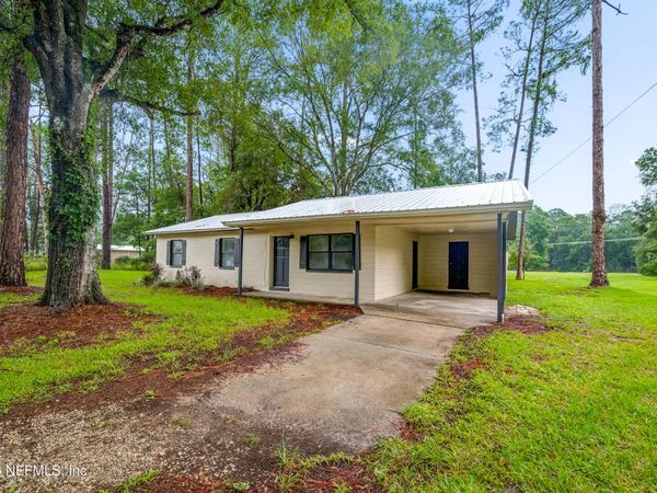 1026 EASTWOOD Drive, Starke, FL 32091