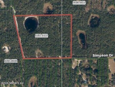244 Simpson Drive, Interlachen, FL 32148 Photo