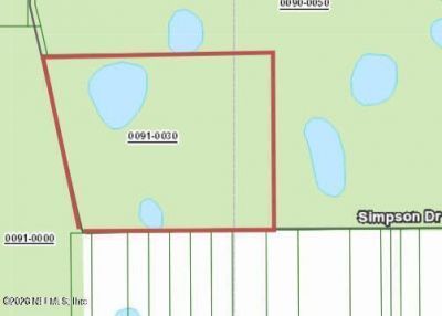 244 Simpson Drive, Interlachen, FL 32148 Photo