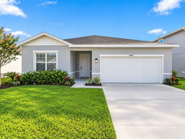 10597 SW VASARI Way, Port St. Lucie, FL 34987