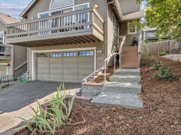 262 Sheridan Street, Ashland, OR 97520