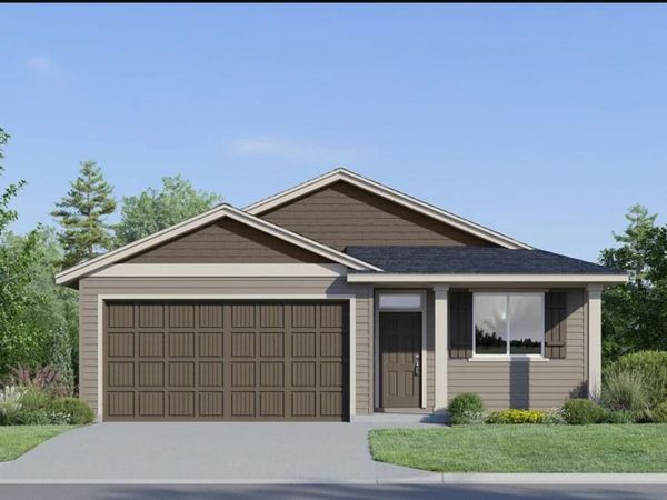 2728 NW 26th Loop North, Redmond, OR 97756