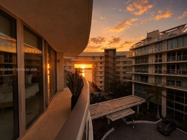 6620 Indian Creek Dr, Unit 505, Miami Beach, FL 33141