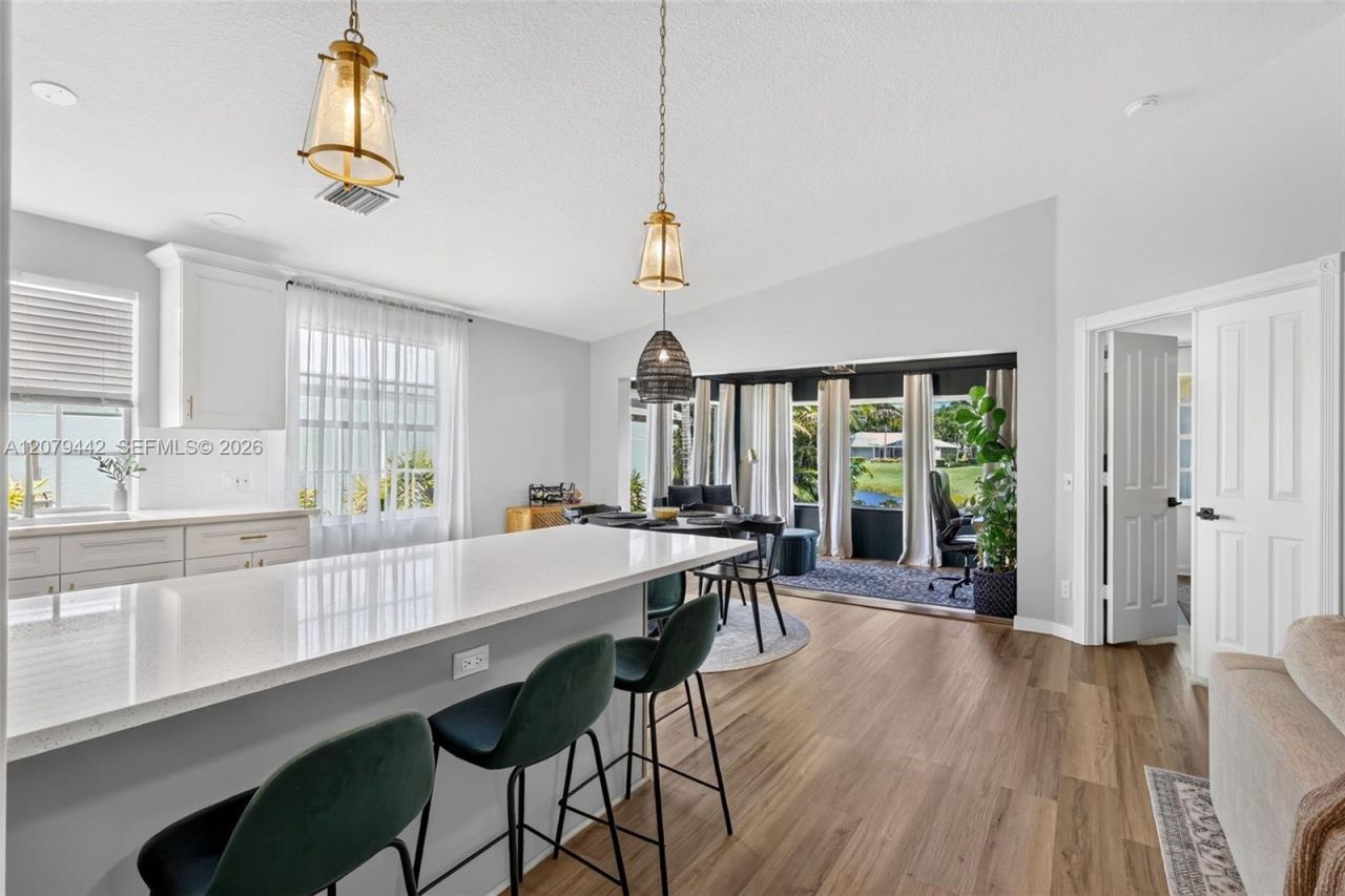 1608 SW Waterfall Blvd, Palm City, FL 34990 Photo