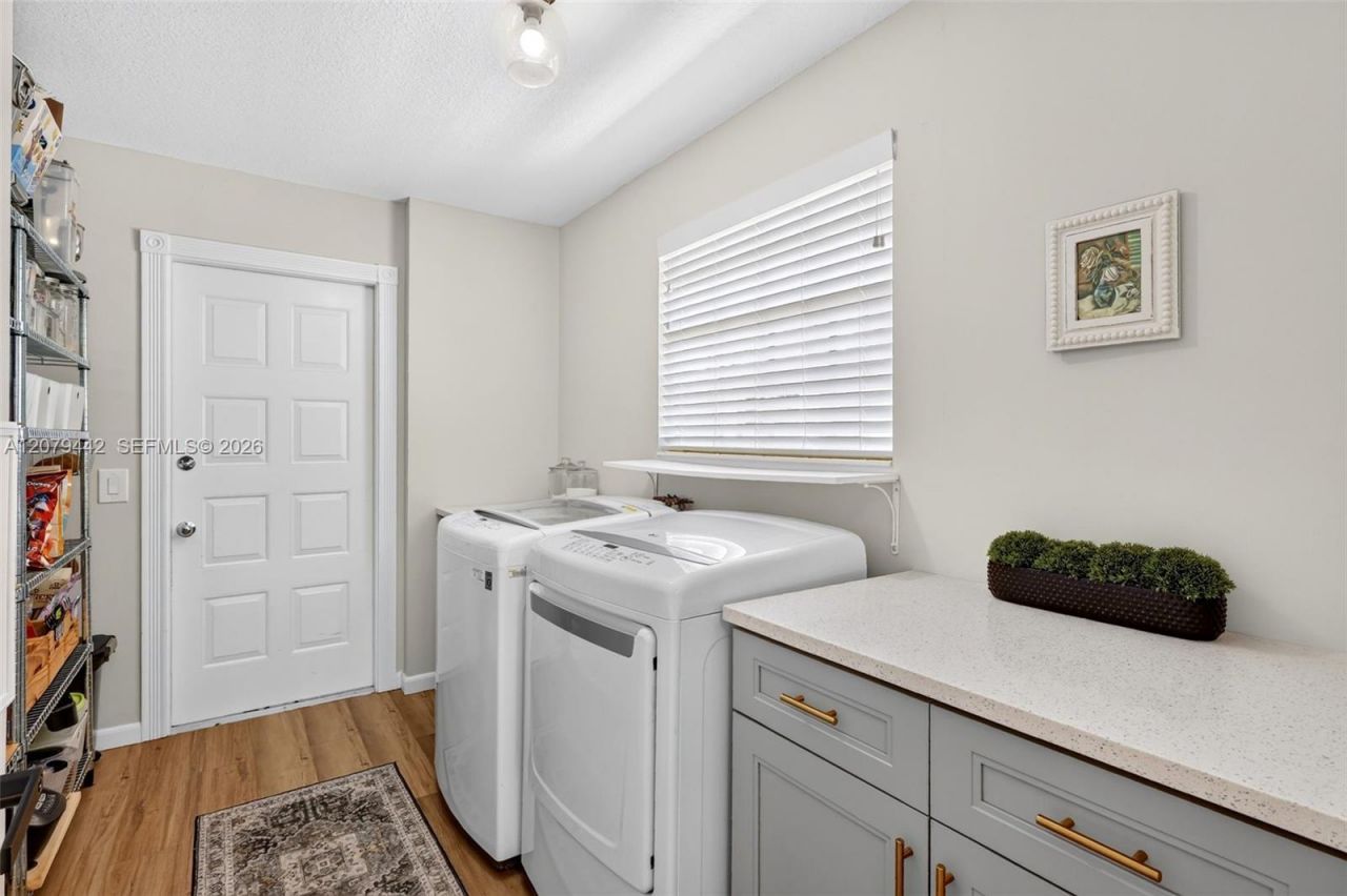 1608 SW Waterfall Blvd, Palm City, FL 34990 Photo