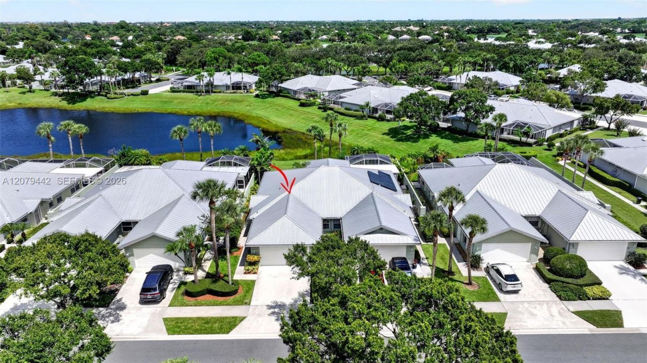 1608 SW Waterfall Blvd, Palm City, FL 34990 Photo
