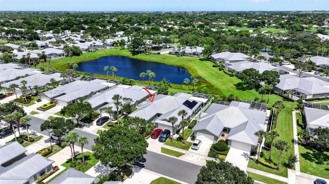 1608 SW Waterfall Blvd, Palm City, FL 34990 Photo