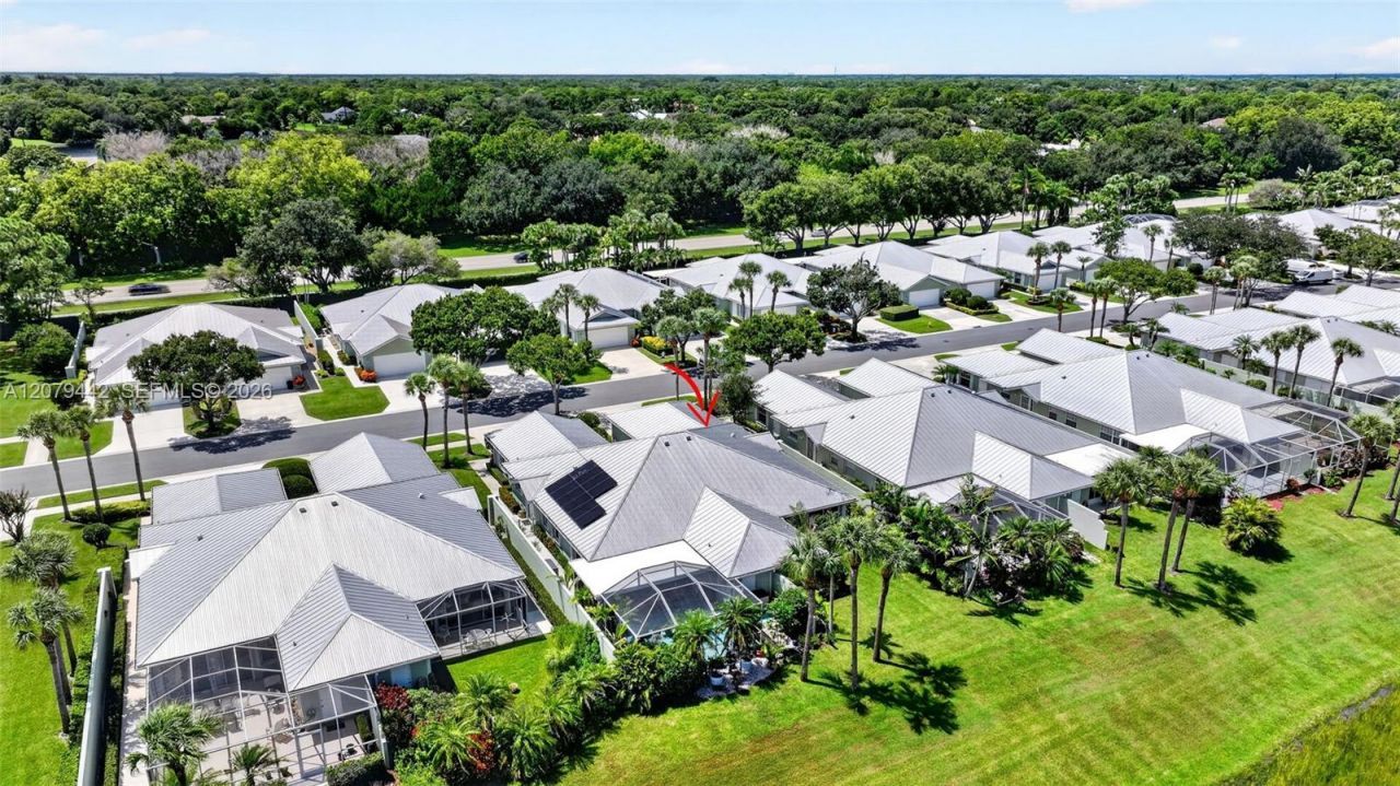 1608 SW Waterfall Blvd, Palm City, FL 34990 Photo