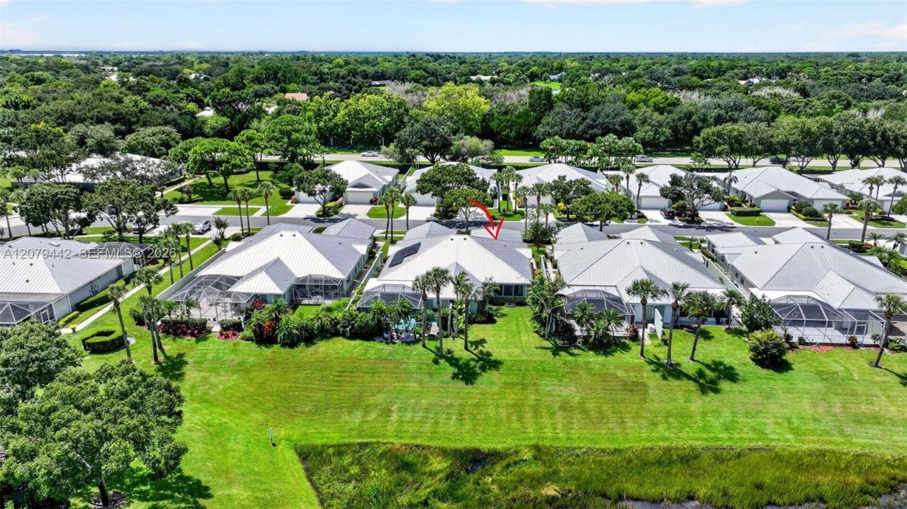 1608 SW Waterfall Blvd, Palm City, FL 34990 Photo