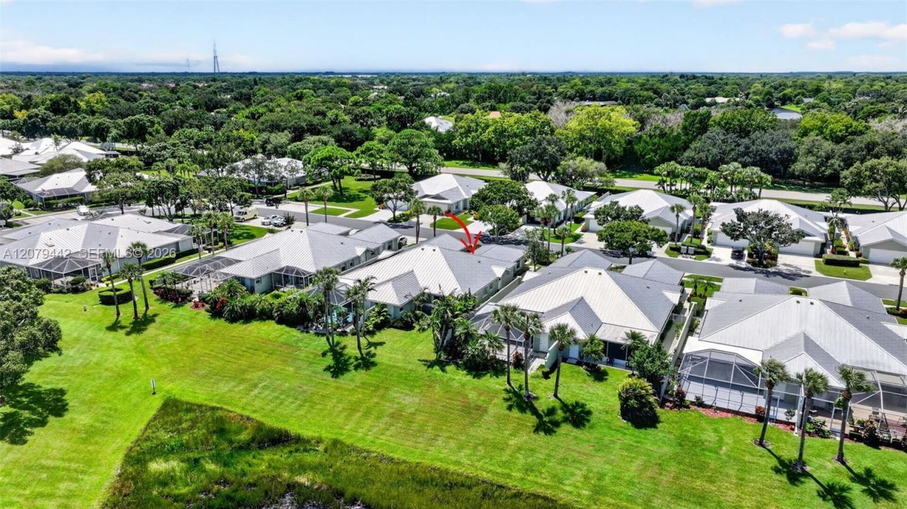 1608 SW Waterfall Blvd, Palm City, FL 34990 Photo