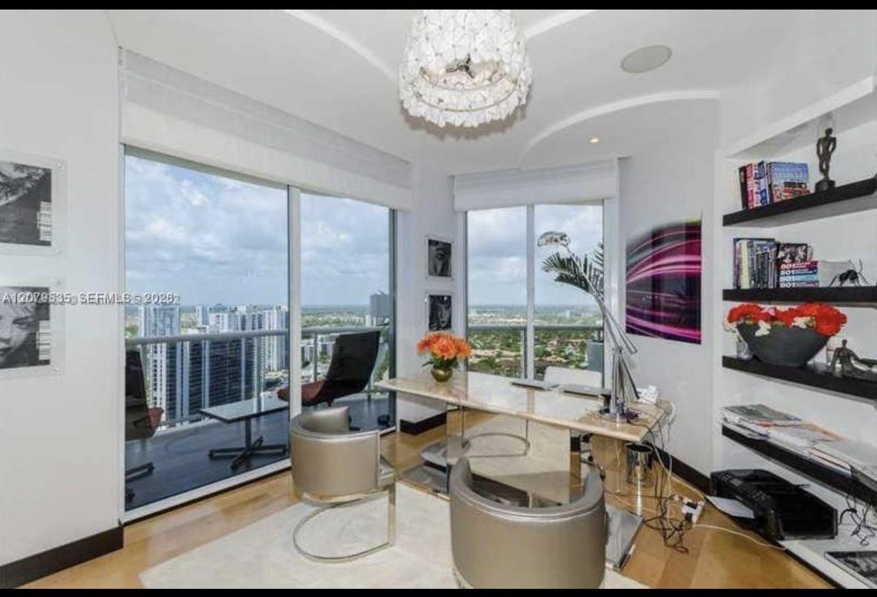 3802 NE 207th St , Unit 2802, Aventura, FL 33180 Photo