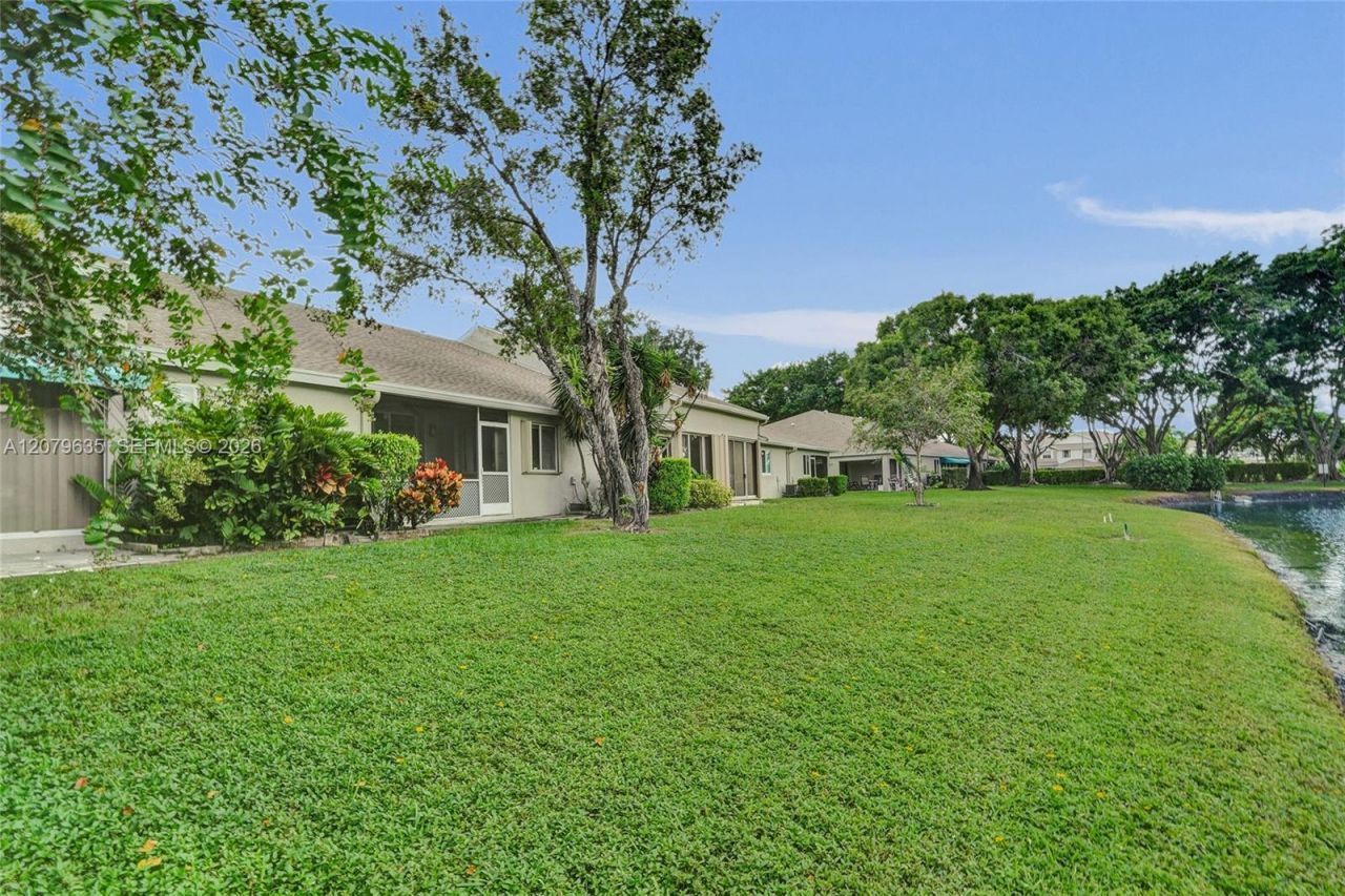 9130 Vineland Ct , Unit D, Boca Raton, FL 33496 Photo