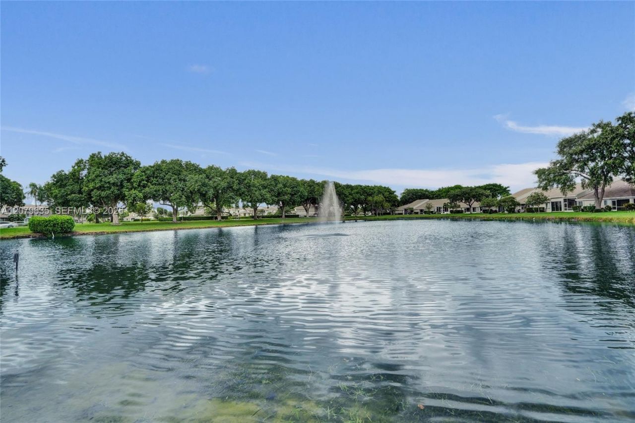 9130 Vineland Ct , Unit D, Boca Raton, FL 33496 Photo